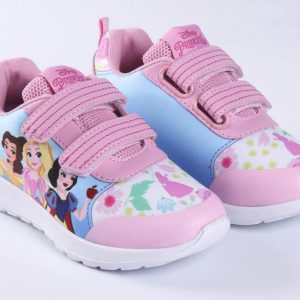 Disney Princess skor storlek 24