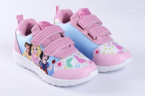Disney Princess barnskor sneakers storlek 24