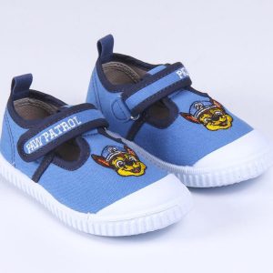 Paw Patrol gympaskor, storlek 21