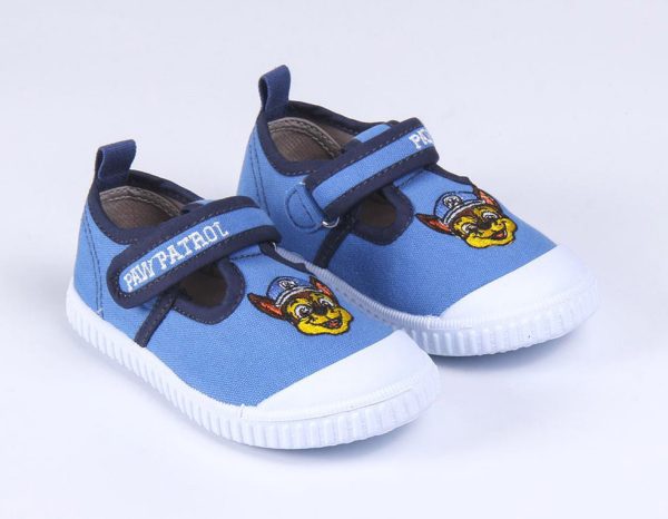 Paw Patrol sneakers gympaskor storlek 21