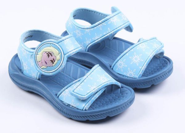 Disney Frozen barnsandaler storlek 29