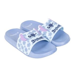 Disney Lilo och Stitch barns tofflor 28/29