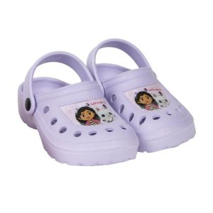 Gabbys Dockskåp barntoffel sandal 28/29