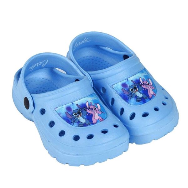 Disney Lilo and Stitch barnsandaler clog storlek 26/27