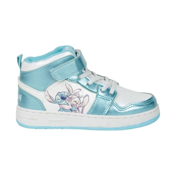 Disney Lilo and Stitch barnskor sneakers storlek 30