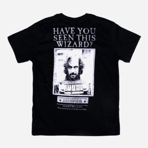 Harry Potter barn T-shirt, storlek 140 cm