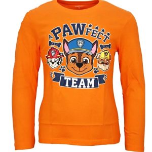 Paw Patrol Pawfect barntröja med lång ärm 116 cm
