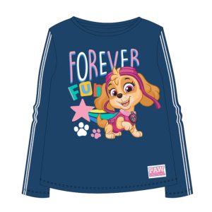 Paw Patrol Fun barnlång tröja, topp 104 cm