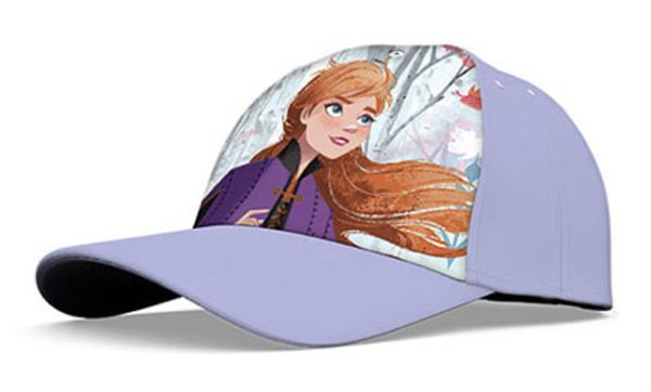 Disney Frozen barnkeps 52 cm
