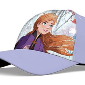 Disney Frozen barnkeps 54 cm