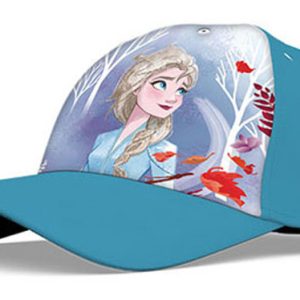 Disney Frozen barnkeps 52 cm