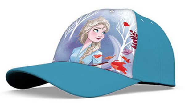 Disney Frozen barnkeps 54 cm