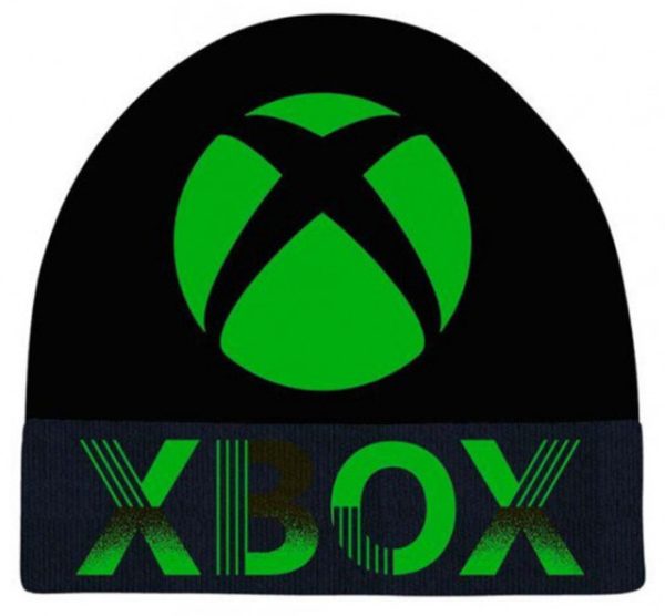 Xbox vintermössa 54 cm