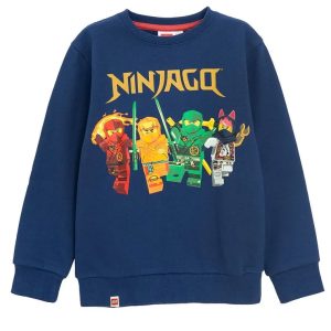 Lego Ninjago barntröja 3 år / 98 cm