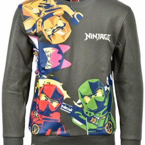 Lego Ninjago barntröja för 5 år / 110 cm