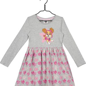 Paw Patrol Star barnkläder 5 år
