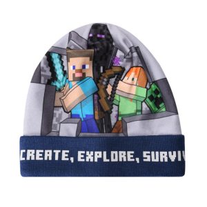 Minecraft Explore Mössa 56 cm