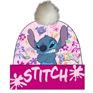Disney Lilo and Stitch Snarls barnmössa 52 cm, klass II