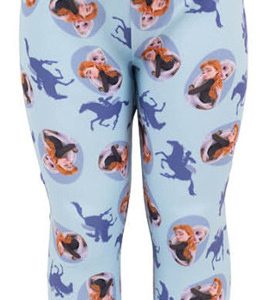 Disney Frozen Fondness barnleggings 92 cm