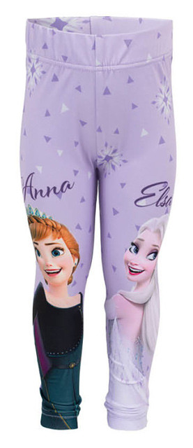 Disney Frozen Fondness leggings för barn 92 cm