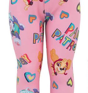 Paw Patrol Skye barnleggings 110/116 cm