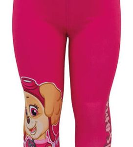 Paw Patrol Skye barnleggings 98/104 cm