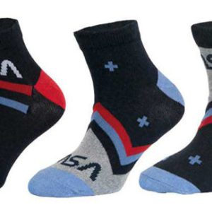 Nasa Space Explorer barnankelsockor 23/26