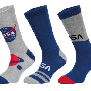 Nasa Planetary Blue barnstrumpor 23/26
