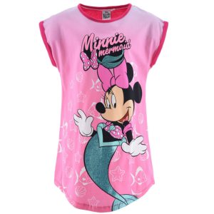 Disney Mimmi Pigg barn nattlinne 6 år