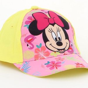 Disney Mimmi Pigg baby basebollkeps 48 cm