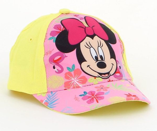 Disney Mimmi Pigg baby keps 50 cm