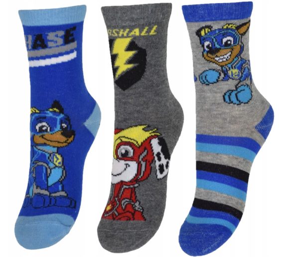 Paw Patrol barnstrumpor storlek 27/30