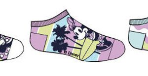 Disney Mimmi Pigg Seaside Wave barnstrumpor 23/26