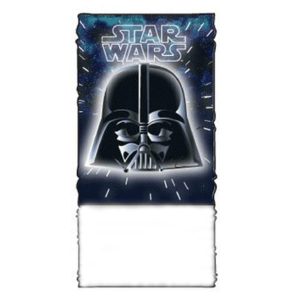 Star Wars Galactic White barnhalsduk