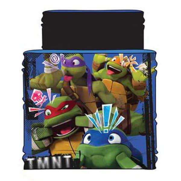 Teenage Mutant Ninja Turtles barnhalsduk, snood