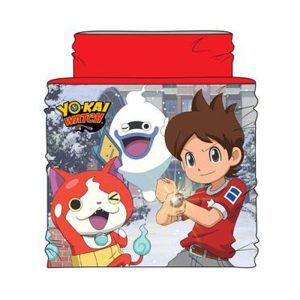 Yo-Kai Watch barnhalsduk