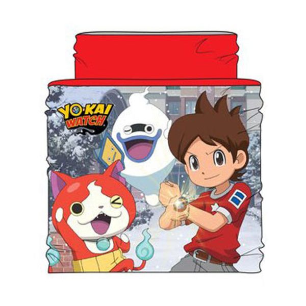 Yo-Kai Watch barnsnood