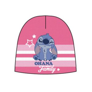 Disney Lilo and Stitch Ohana babyhatt 50 cm