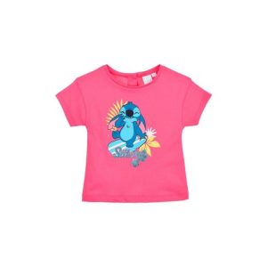 Disney Lilo och Stitch Surf baby-t-shirt, storlek 18 månader