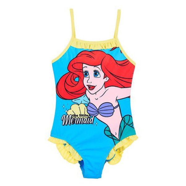 Disney Princess Ariel children's swimwear, swimmer for 3 år