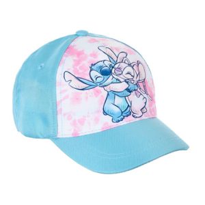 Disney Lilo and Stitch barnkeps 54 cm