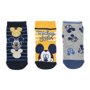 Disney Mickey babystrumpor 6/12 mån