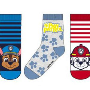 Paw Patrol barnstrumpor 31/34