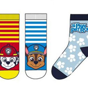 Paw Patrol barnstrumpor 27/30