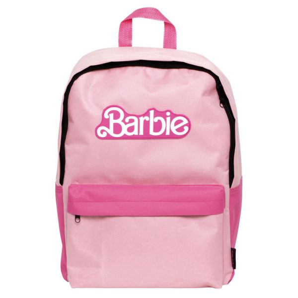 Barbie skolryggsäck, 41 cm