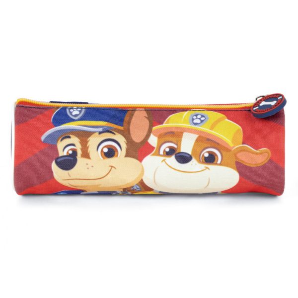 Paw Patrol pojkar pennfodral, 21 cm