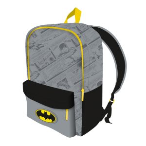 Batman skolryggsäck, 41 cm