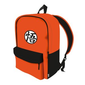 Dragon Ball skolväska, väska 41 cm