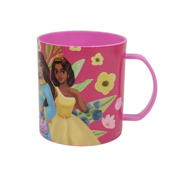 Princess True Micro Mugg 340 ml