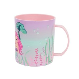 Mermaid Magic mikromugg 340 ml